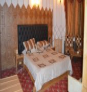 Hotel Hilltop Gulmarg JAMMU AND KASHMIR Екстериор снимка
