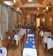 Hotel Hilltop Gulmarg JAMMU AND KASHMIR Екстериор снимка